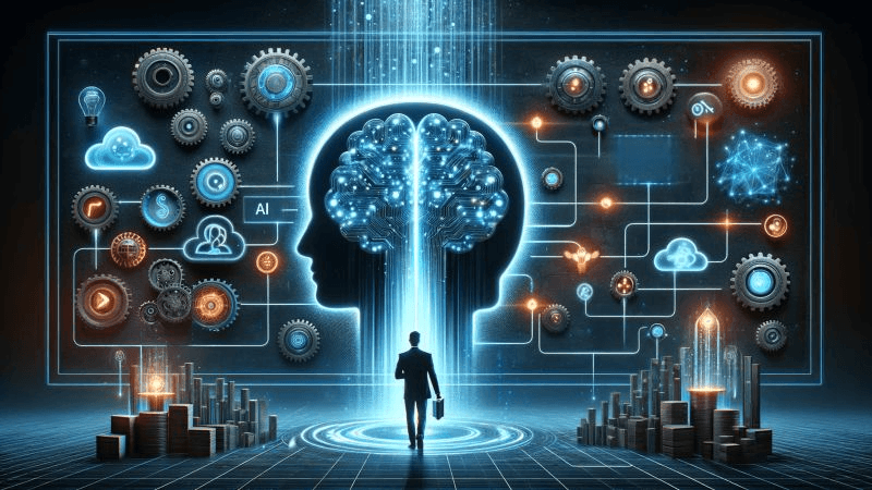 AI-Powered HR Dashboard